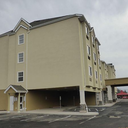Microtel Inn & Suites By Wyndham Καταρράκτες του Νιαγάρα Εξωτερικό φωτογραφία