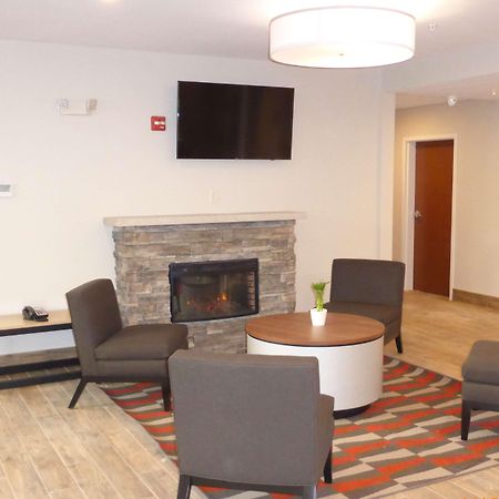 Microtel Inn & Suites By Wyndham Καταρράκτες του Νιαγάρα Εξωτερικό φωτογραφία