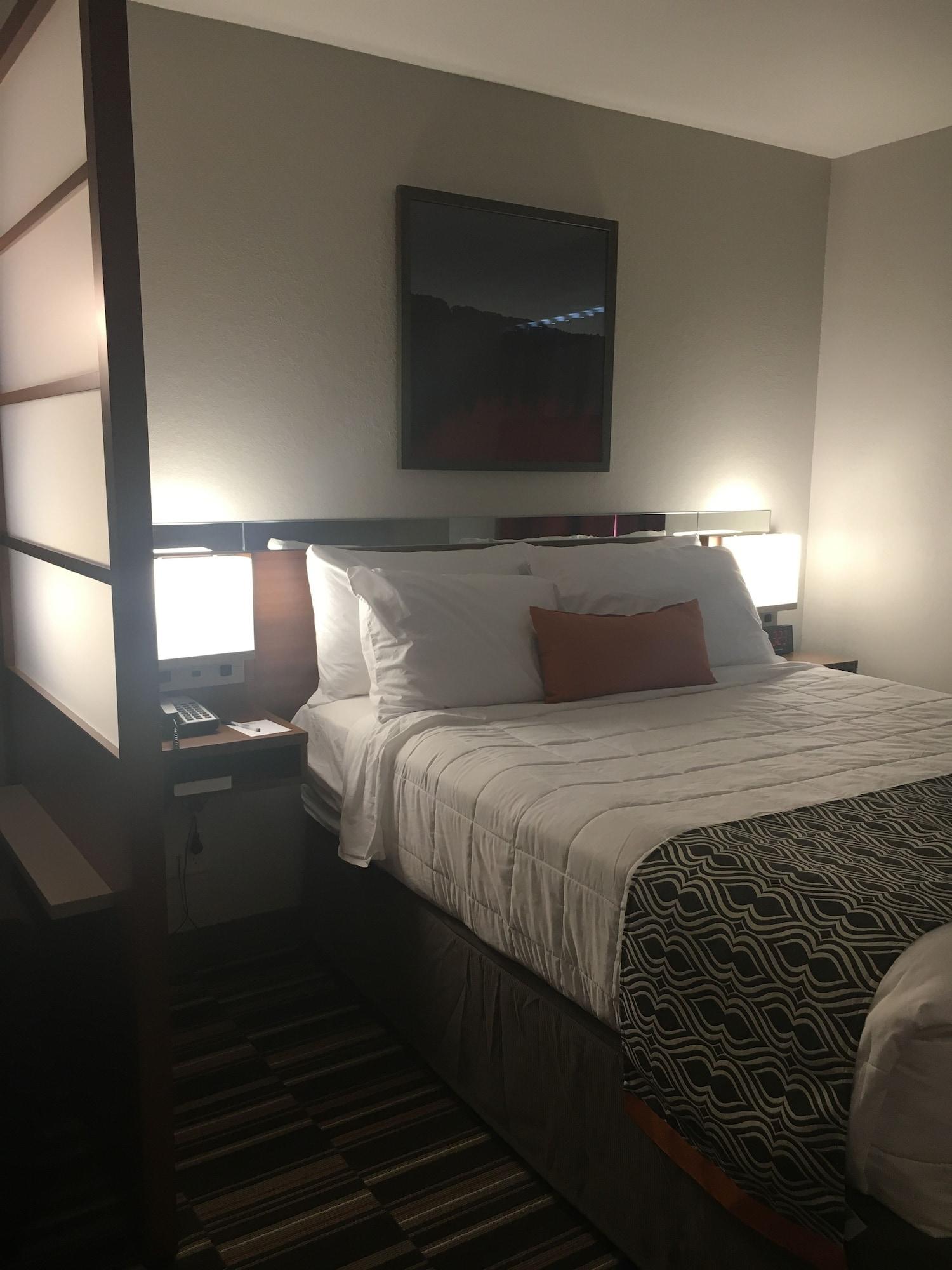 Microtel Inn & Suites By Wyndham Καταρράκτες του Νιαγάρα Εξωτερικό φωτογραφία