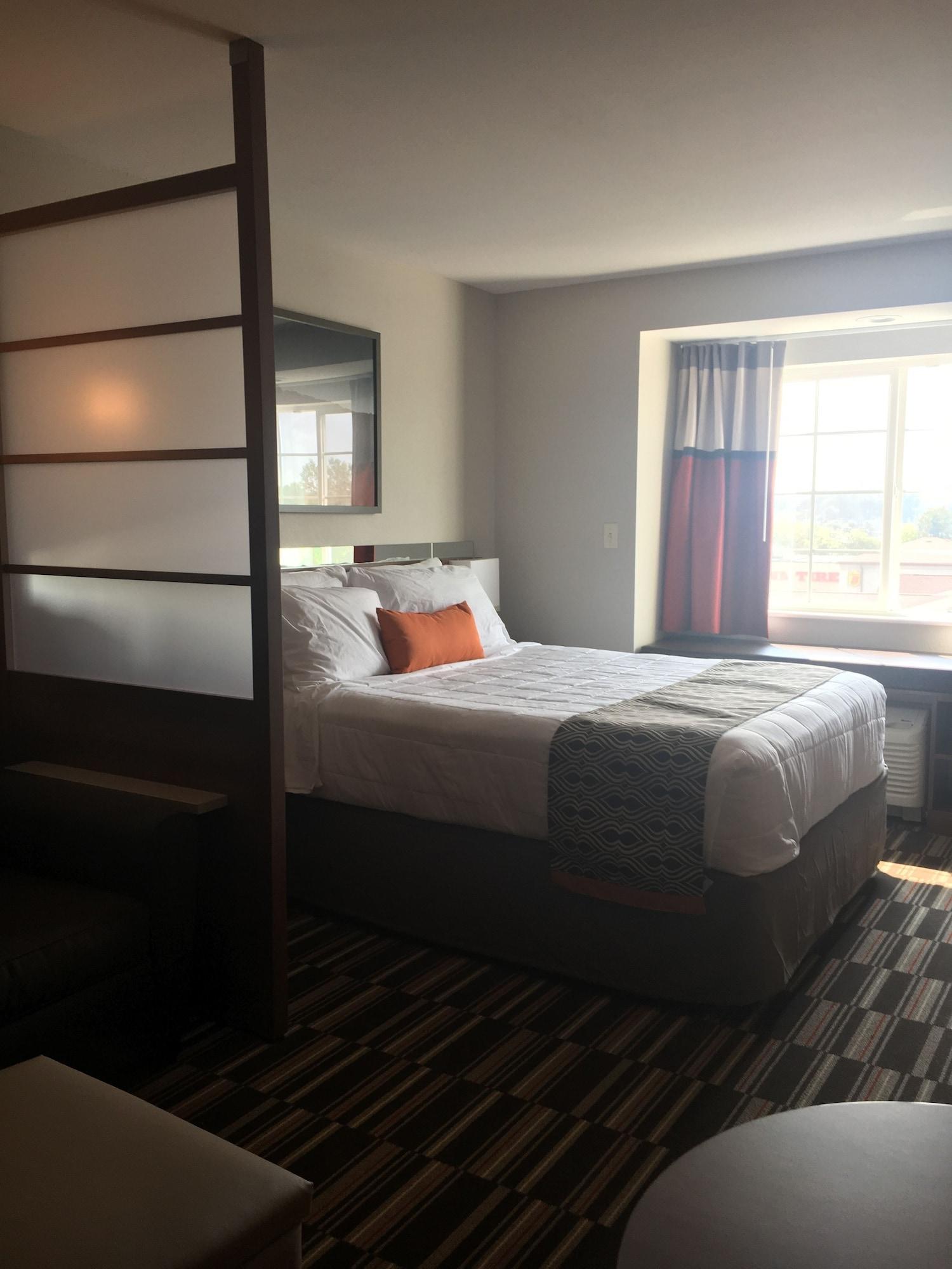 Microtel Inn & Suites By Wyndham Καταρράκτες του Νιαγάρα Εξωτερικό φωτογραφία