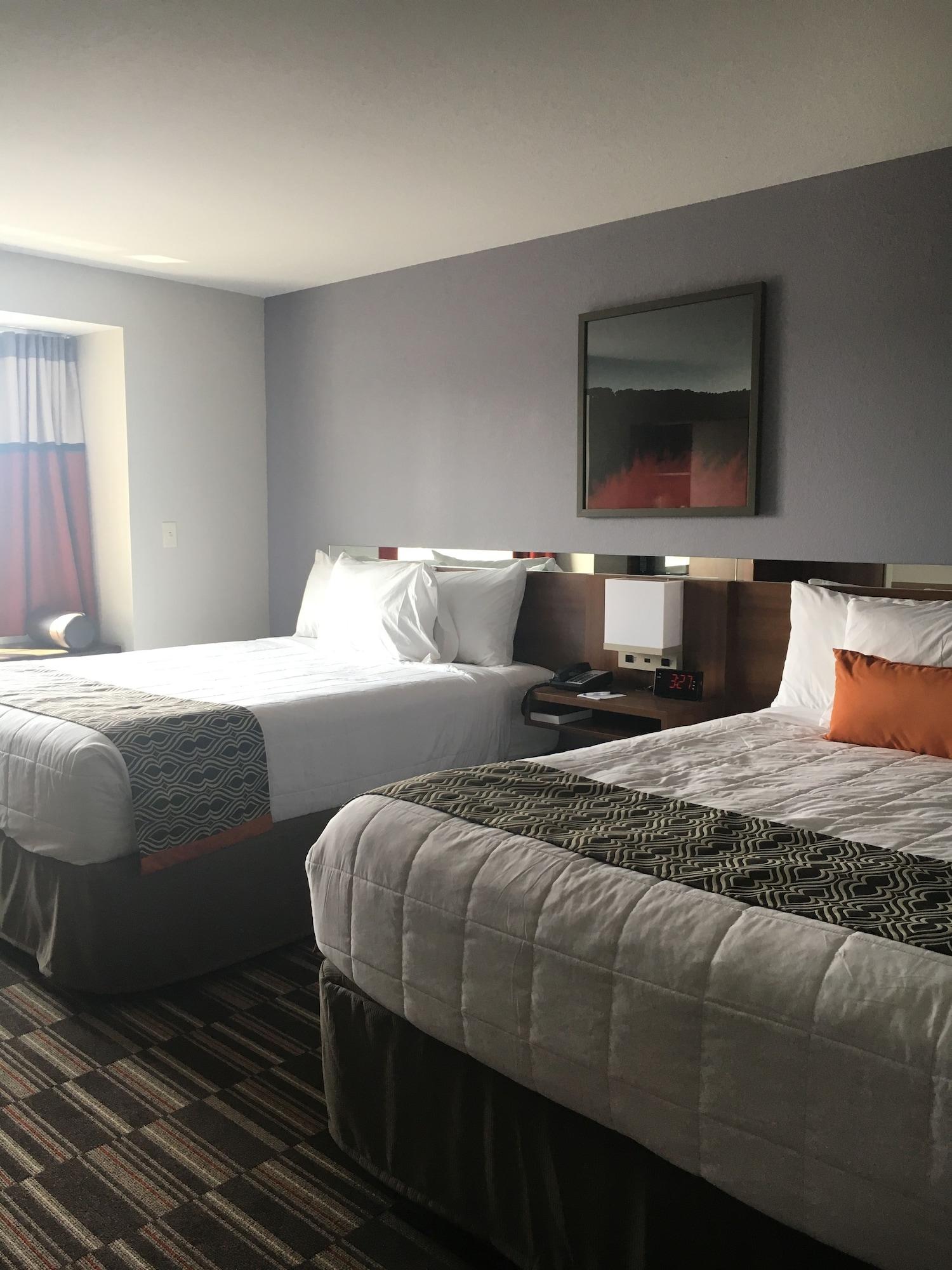 Microtel Inn & Suites By Wyndham Καταρράκτες του Νιαγάρα Εξωτερικό φωτογραφία