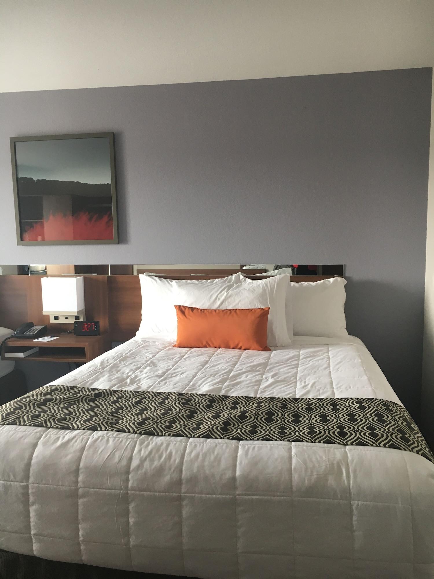 Microtel Inn & Suites By Wyndham Καταρράκτες του Νιαγάρα Εξωτερικό φωτογραφία