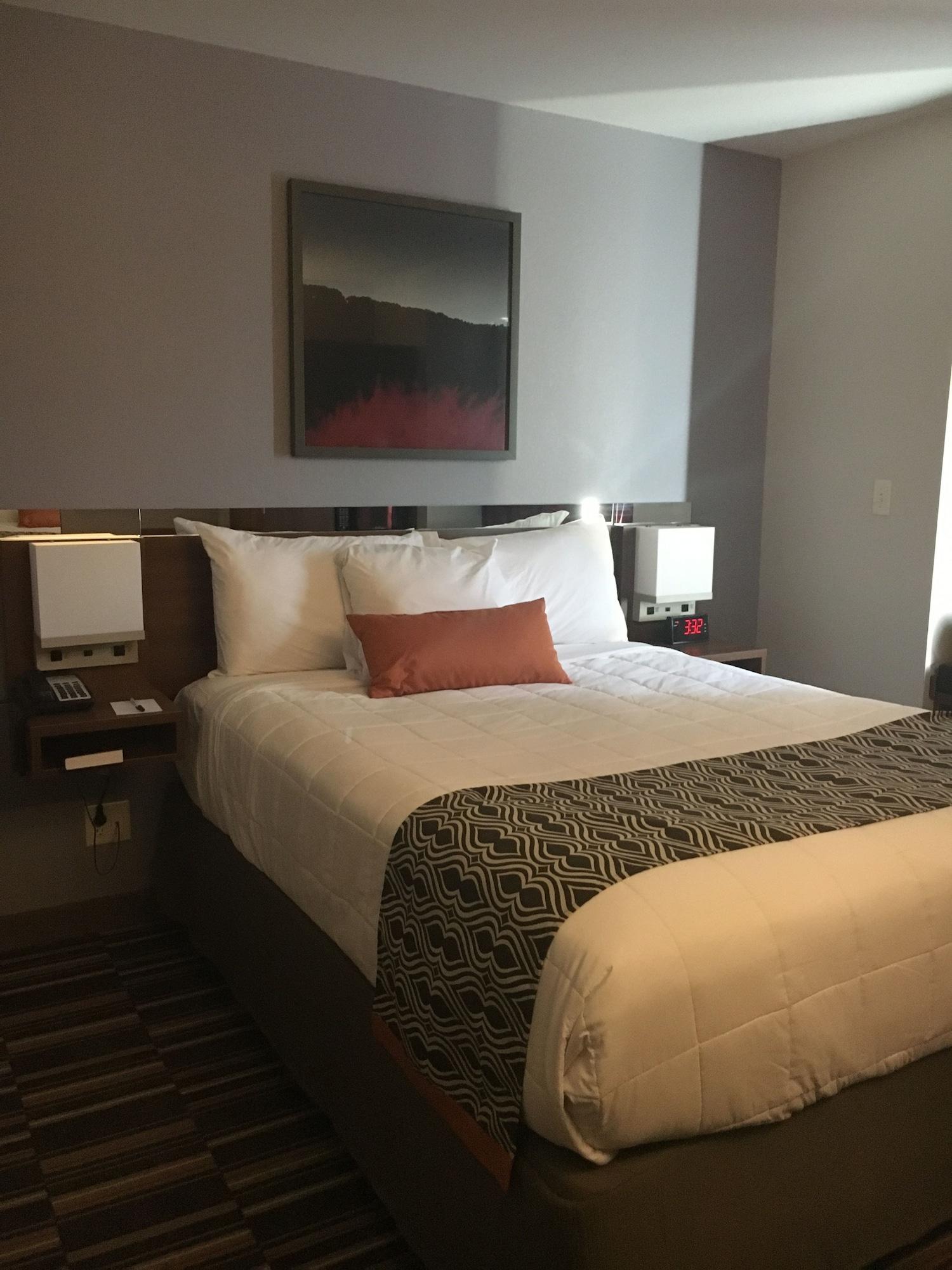 Microtel Inn & Suites By Wyndham Καταρράκτες του Νιαγάρα Εξωτερικό φωτογραφία