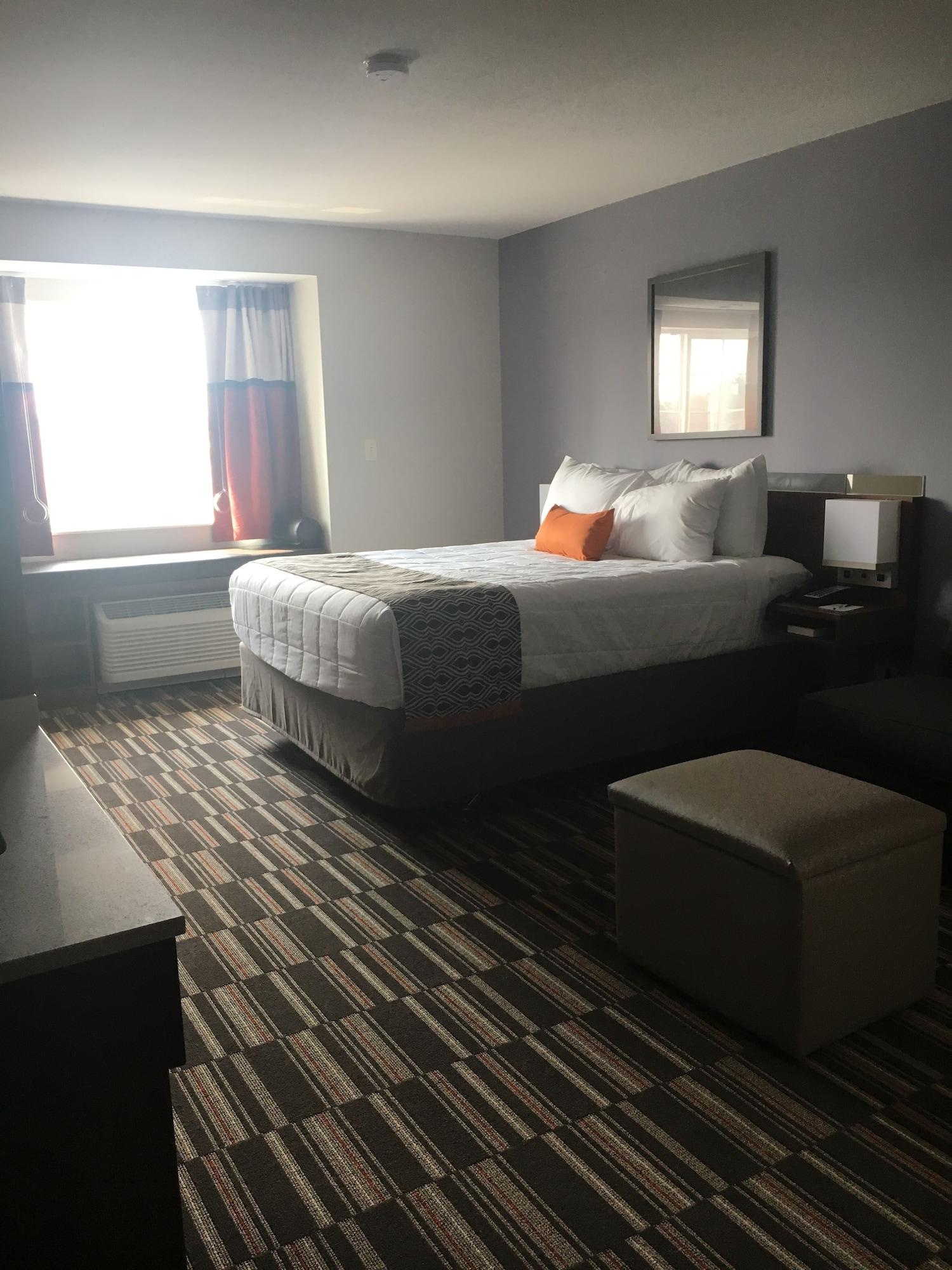 Microtel Inn & Suites By Wyndham Καταρράκτες του Νιαγάρα Εξωτερικό φωτογραφία