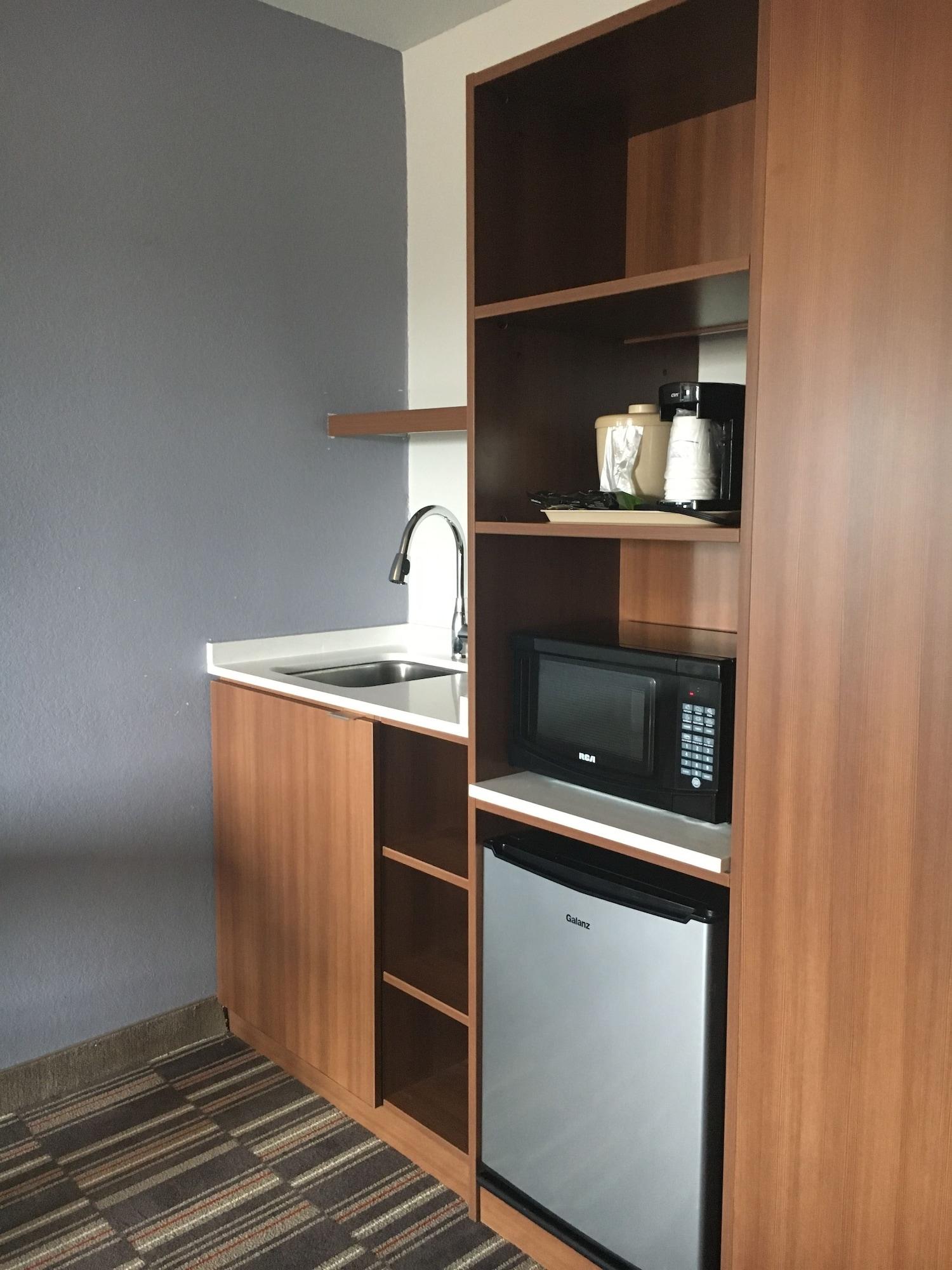 Microtel Inn & Suites By Wyndham Καταρράκτες του Νιαγάρα Εξωτερικό φωτογραφία