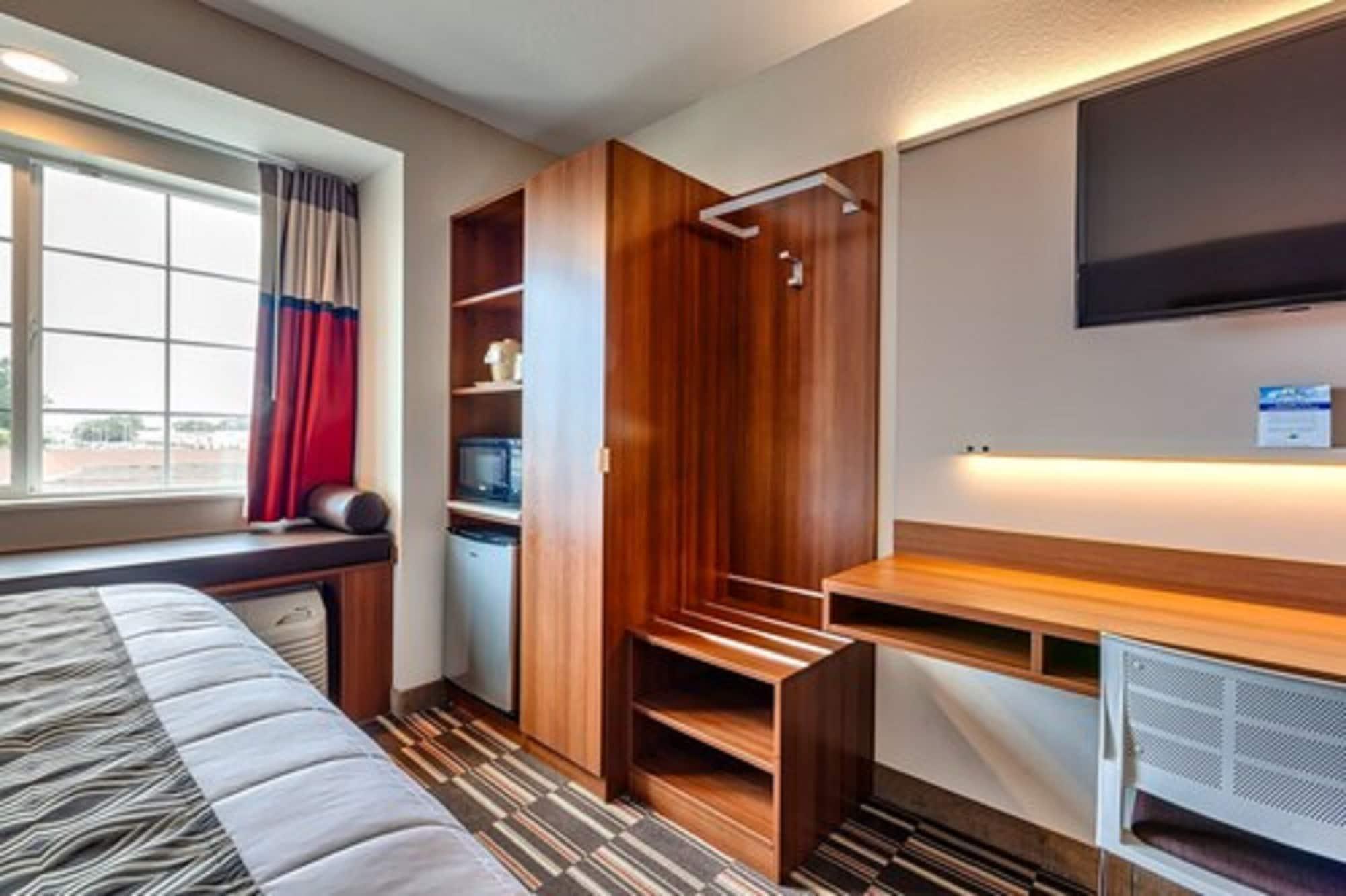 Microtel Inn & Suites By Wyndham Καταρράκτες του Νιαγάρα Εξωτερικό φωτογραφία