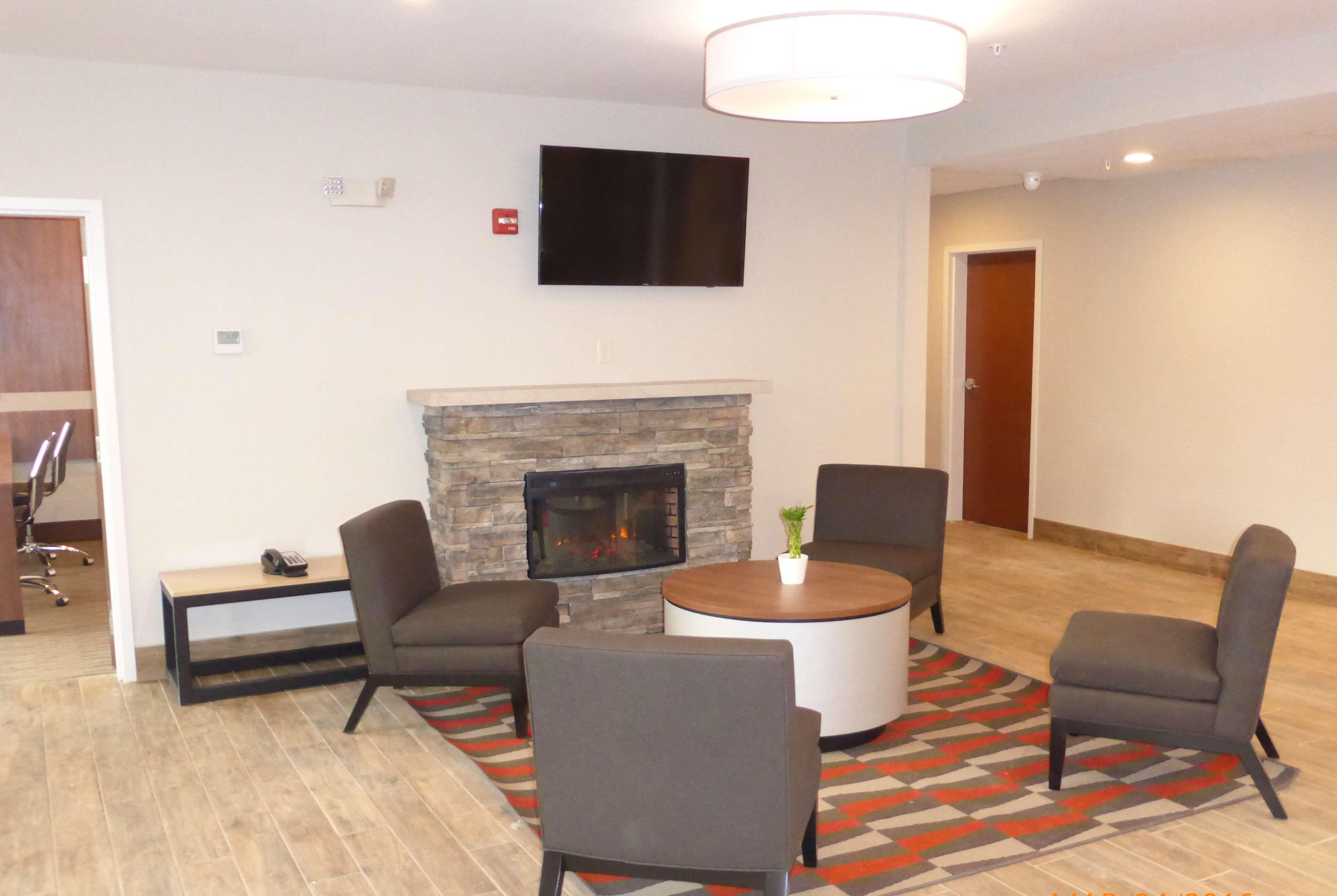Microtel Inn & Suites By Wyndham Καταρράκτες του Νιαγάρα Εξωτερικό φωτογραφία