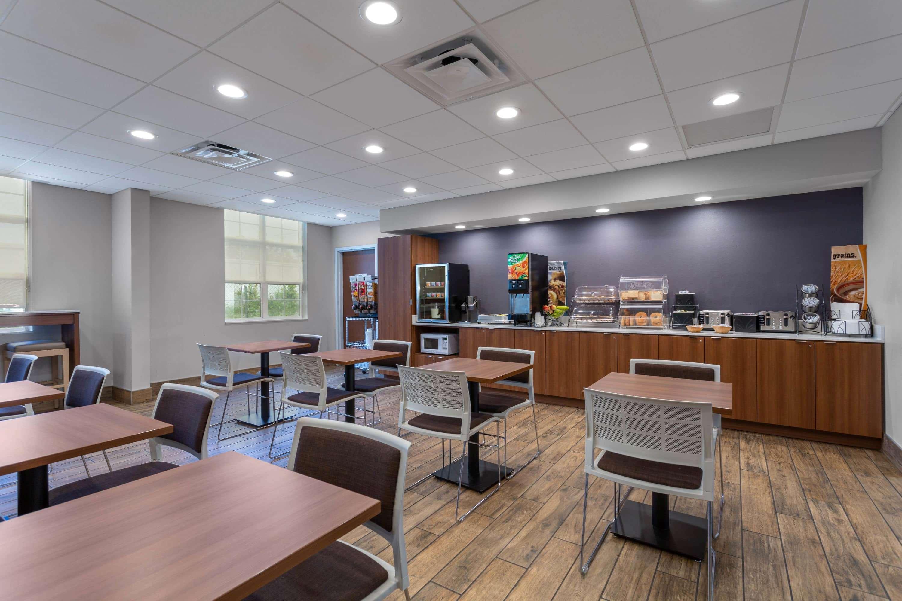 Microtel Inn & Suites By Wyndham Καταρράκτες του Νιαγάρα Εξωτερικό φωτογραφία