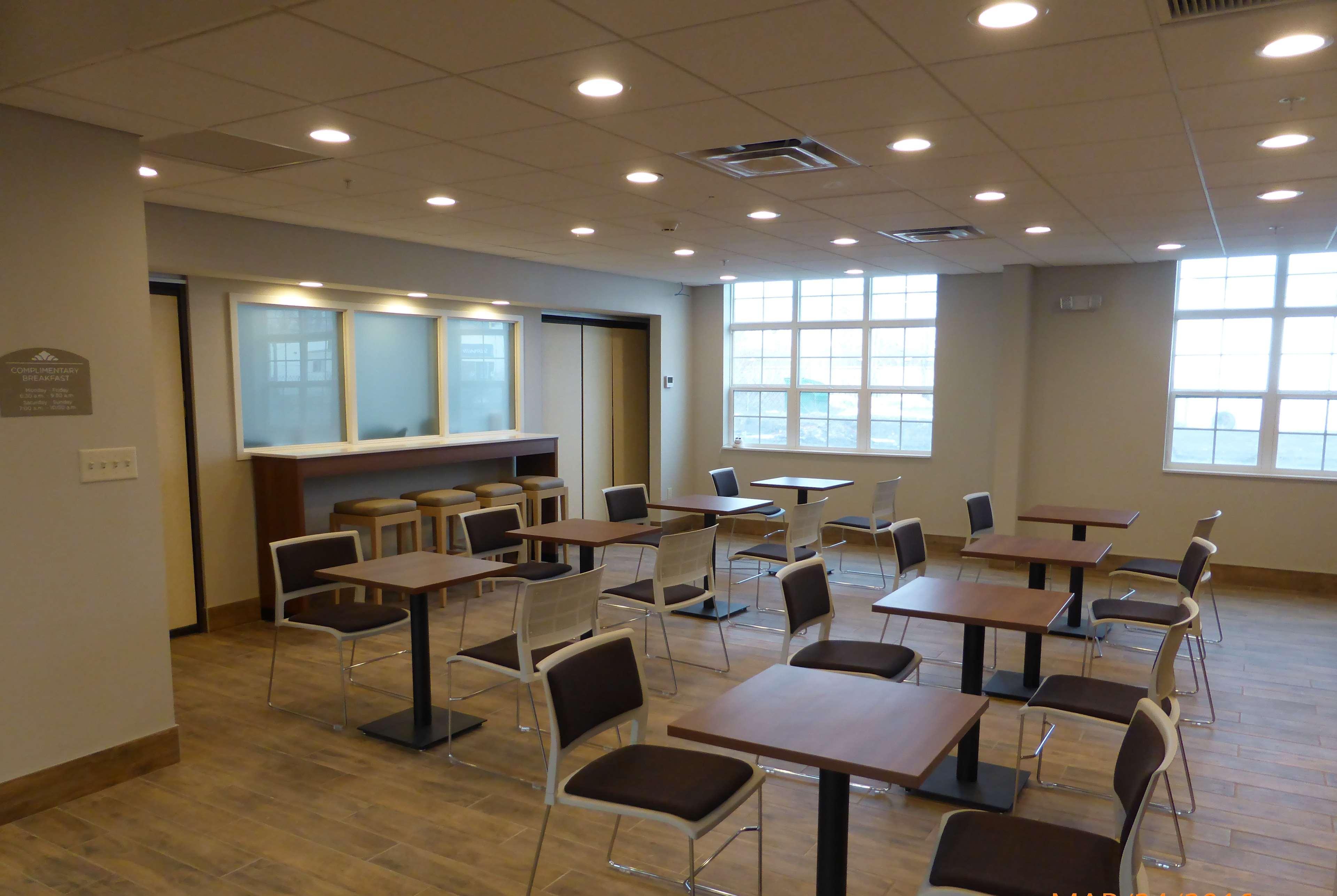 Microtel Inn & Suites By Wyndham Καταρράκτες του Νιαγάρα Εξωτερικό φωτογραφία