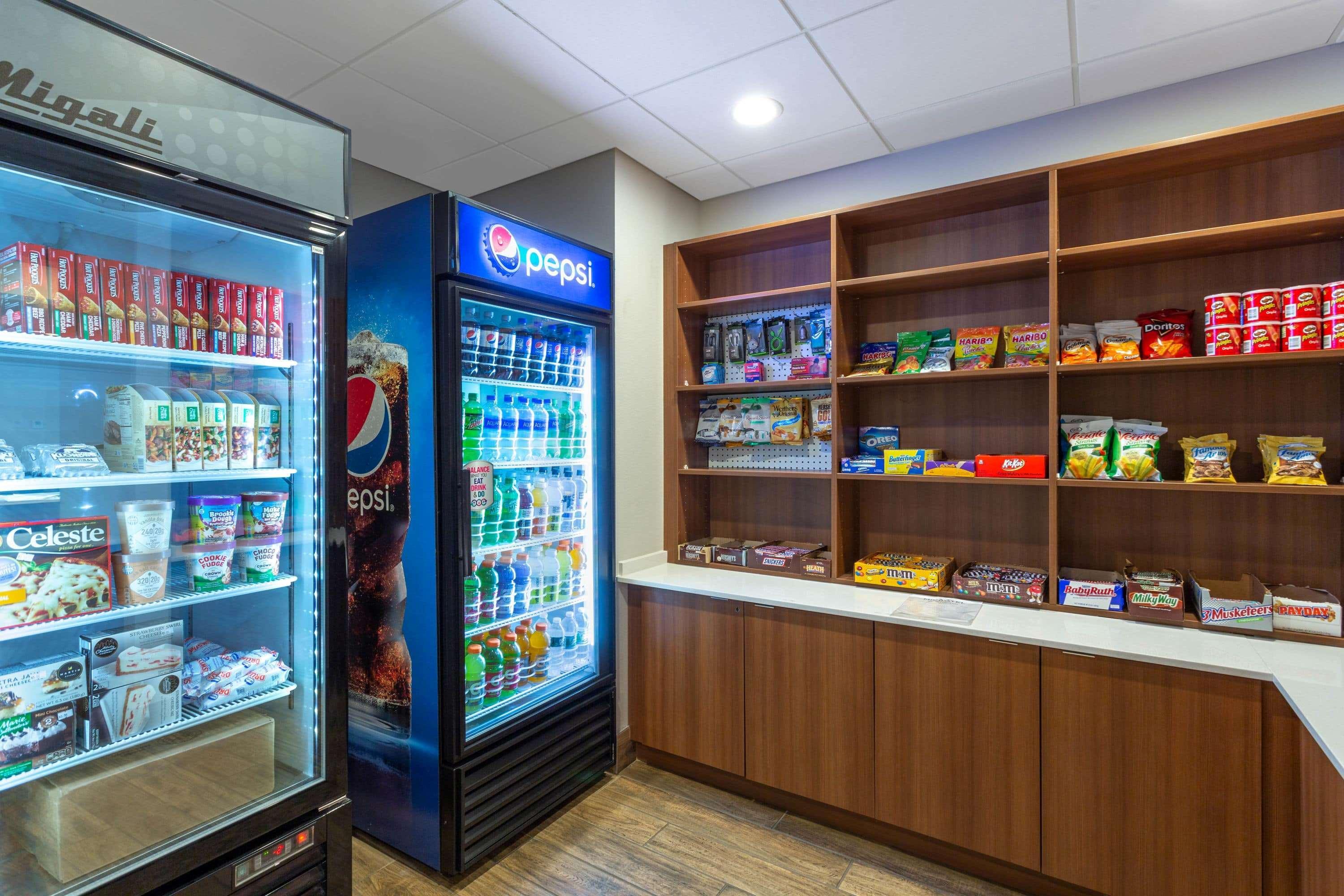 Microtel Inn & Suites By Wyndham Καταρράκτες του Νιαγάρα Εξωτερικό φωτογραφία