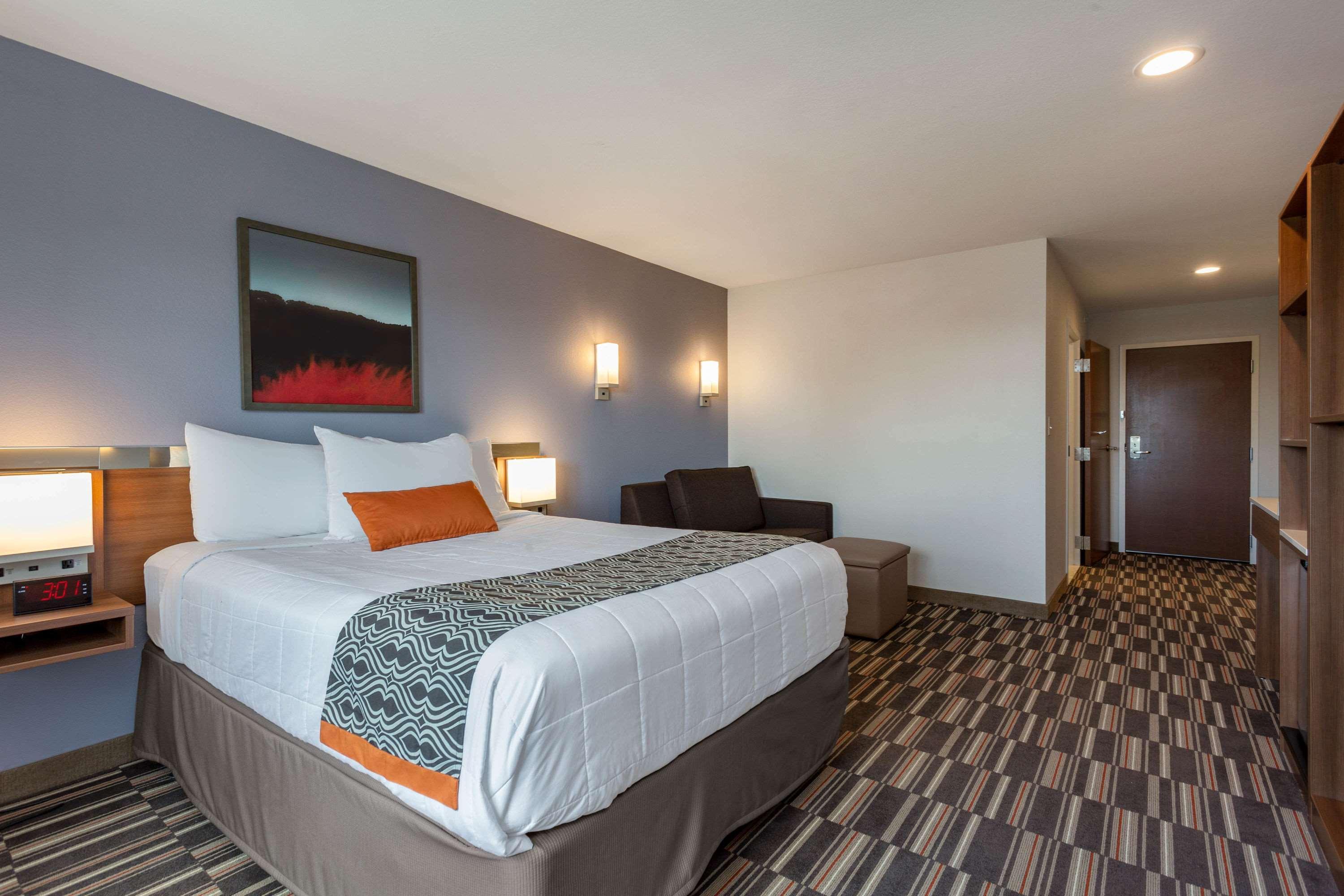 Microtel Inn & Suites By Wyndham Καταρράκτες του Νιαγάρα Εξωτερικό φωτογραφία