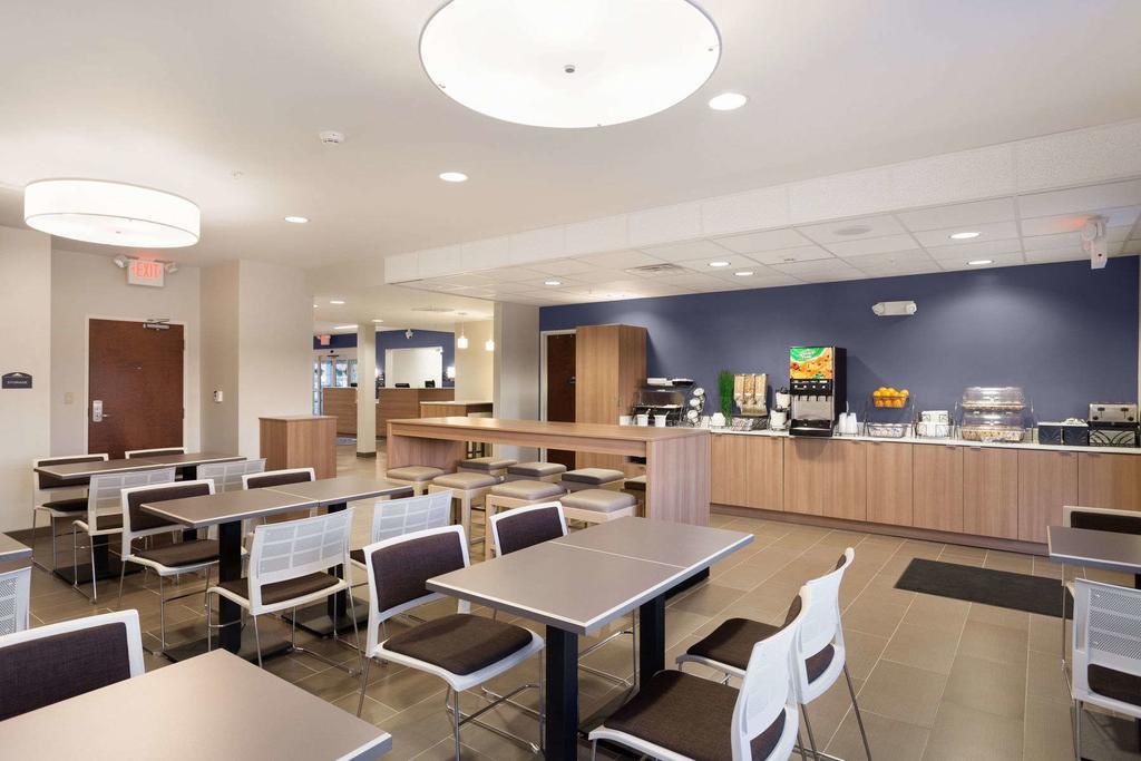 Microtel Inn & Suites By Wyndham Καταρράκτες του Νιαγάρα Εξωτερικό φωτογραφία