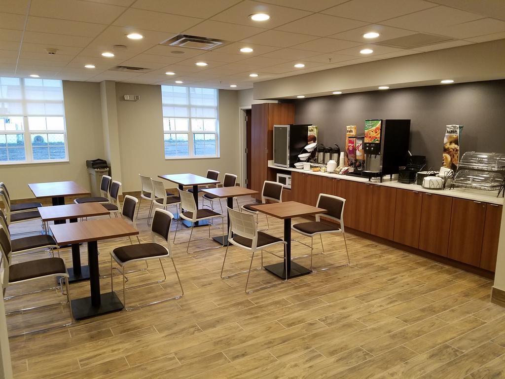 Microtel Inn & Suites By Wyndham Καταρράκτες του Νιαγάρα Εξωτερικό φωτογραφία