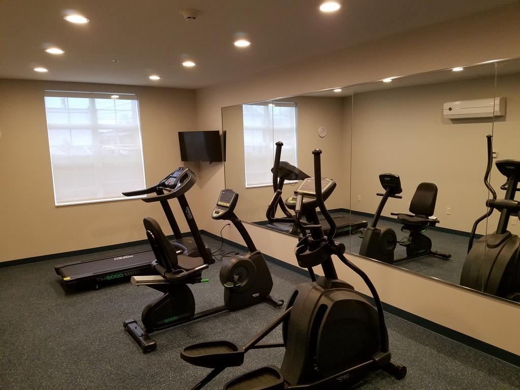 Microtel Inn & Suites By Wyndham Καταρράκτες του Νιαγάρα Εξωτερικό φωτογραφία