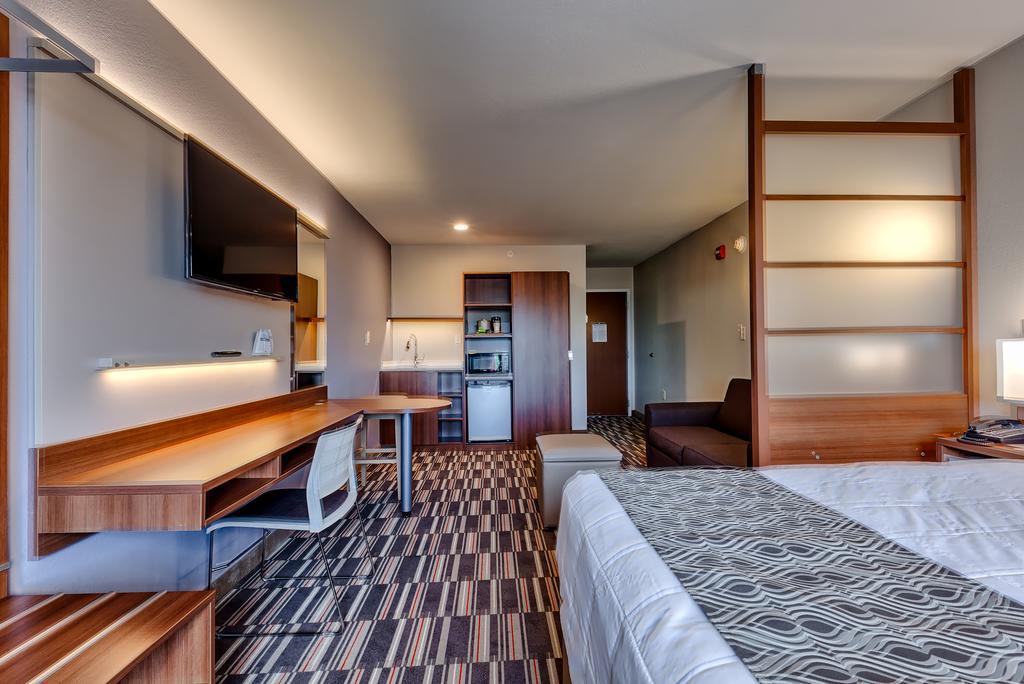 Microtel Inn & Suites By Wyndham Καταρράκτες του Νιαγάρα Εξωτερικό φωτογραφία