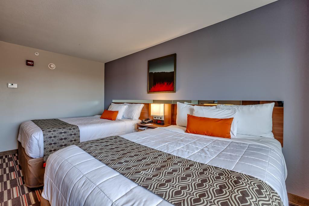 Microtel Inn & Suites By Wyndham Καταρράκτες του Νιαγάρα Εξωτερικό φωτογραφία