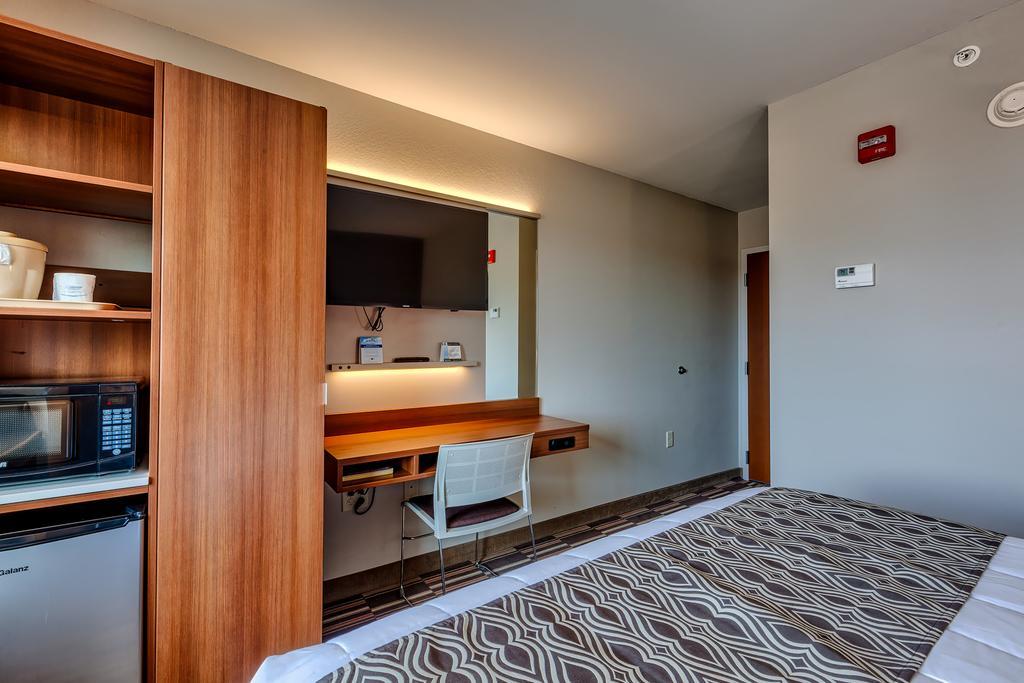 Microtel Inn & Suites By Wyndham Καταρράκτες του Νιαγάρα Εξωτερικό φωτογραφία