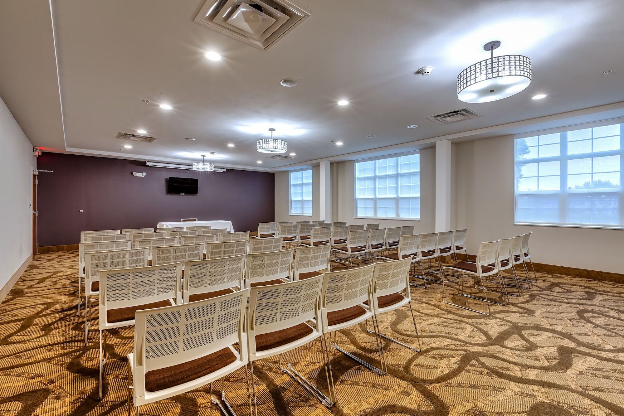 Microtel Inn & Suites By Wyndham Καταρράκτες του Νιαγάρα Εξωτερικό φωτογραφία